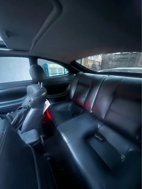 1995 Toyota Celica 6th Gen - Image 12 of 16