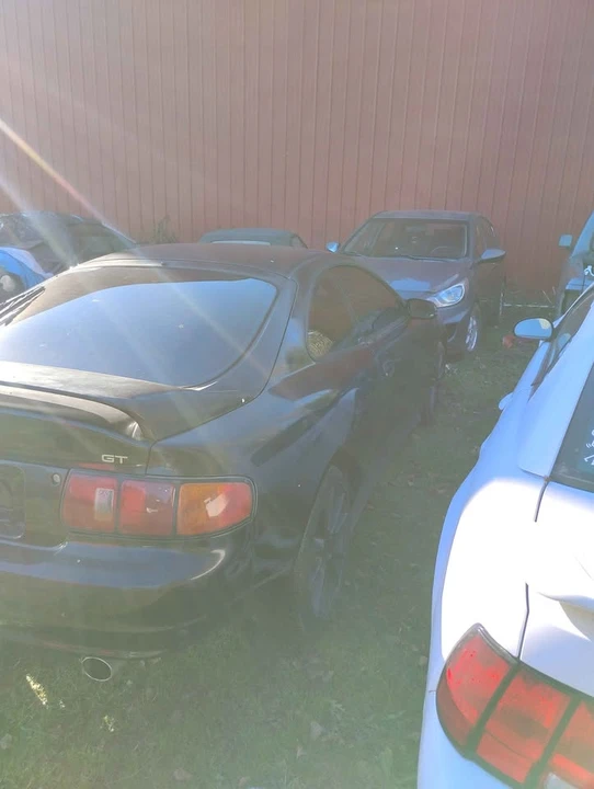 1995 Toyota Celica 6th Gen - Image 3 of 5