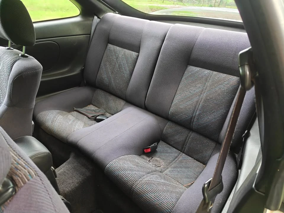 1995 Toyota Celica 6th Gen - Image 13 of 17