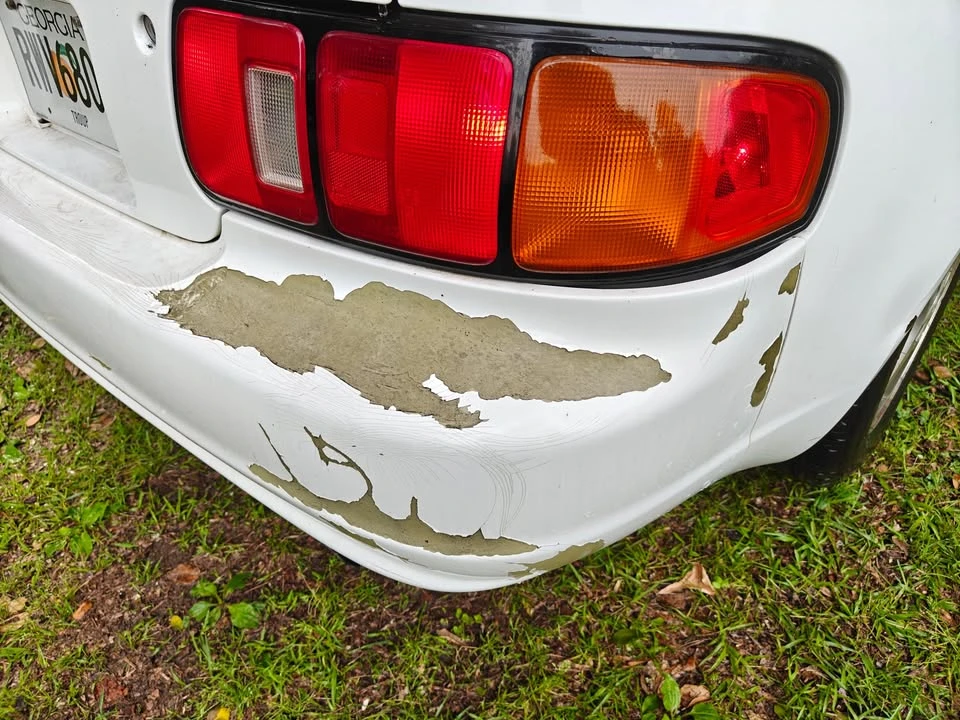 1995 Toyota Celica 6th Gen - Image 9 of 17