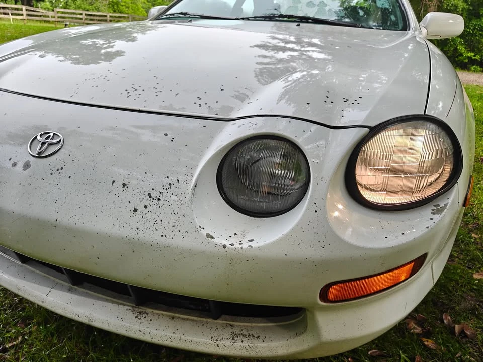 1995 Toyota Celica 6th Gen - Image 7 of 17