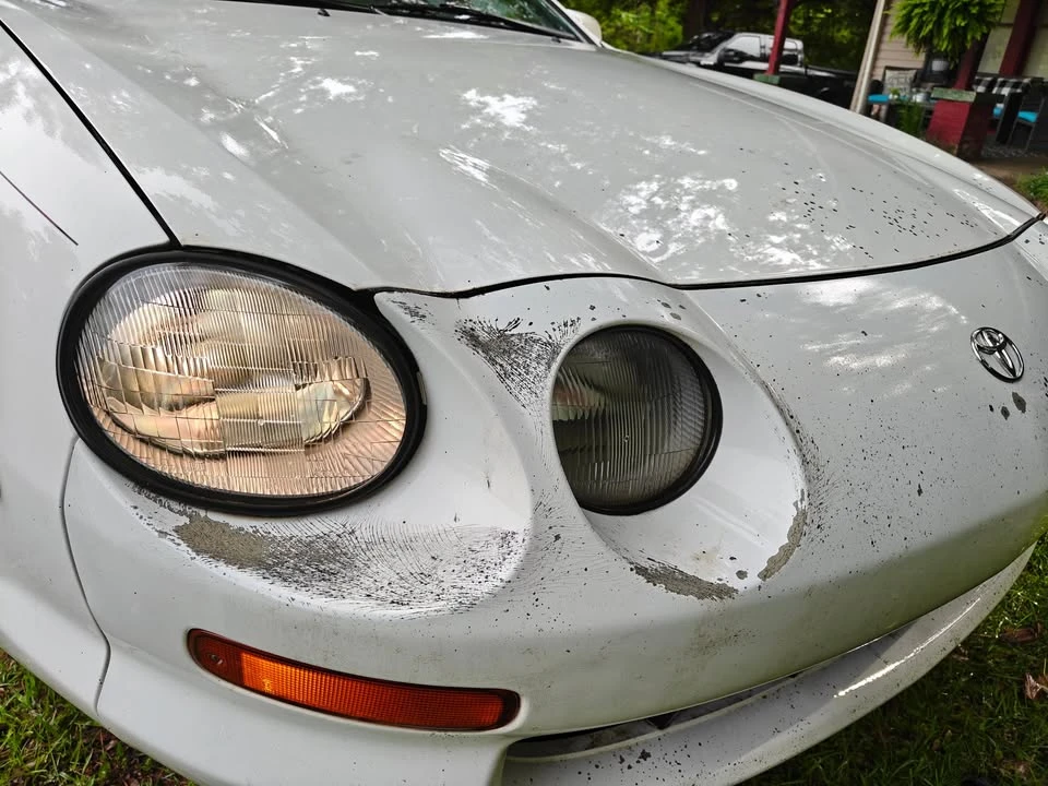 1995 Toyota Celica 6th Gen - Image 8 of 17