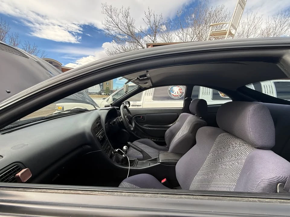 1995 Toyota Celica 6th Gen - Image 7 of 9