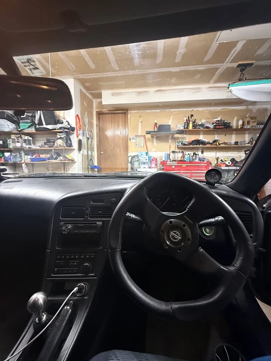 1995 Toyota Celica 6th Gen - Image 8 of 9