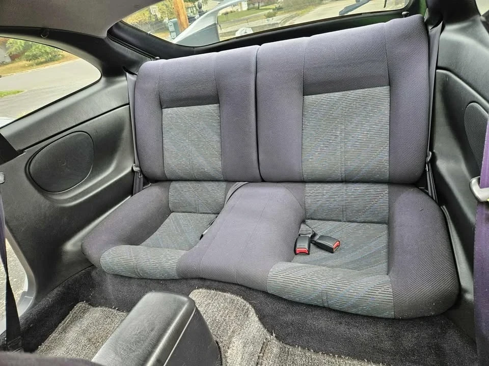 1995 Toyota Celica 6th Gen - Image 14 of 19