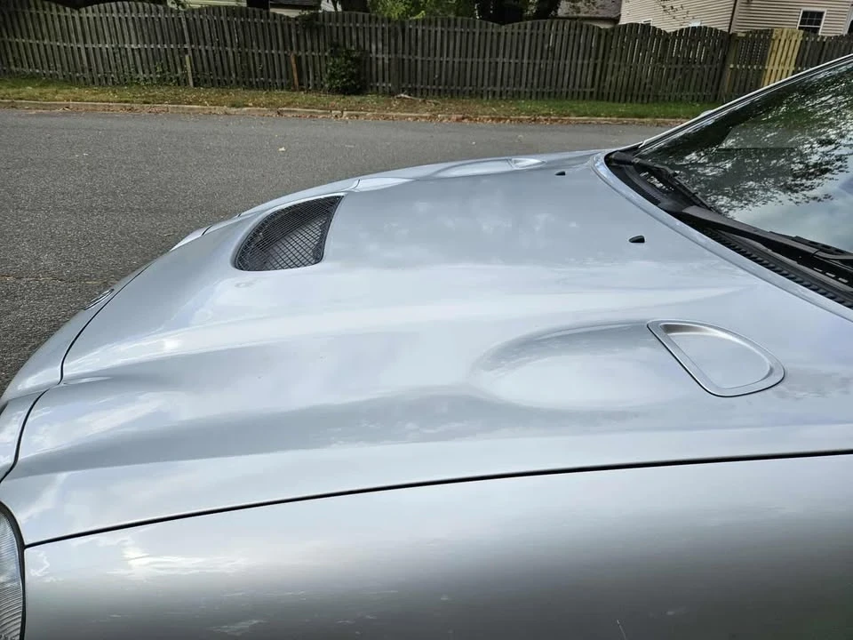 1995 Toyota Celica 6th Gen - Image 17 of 19