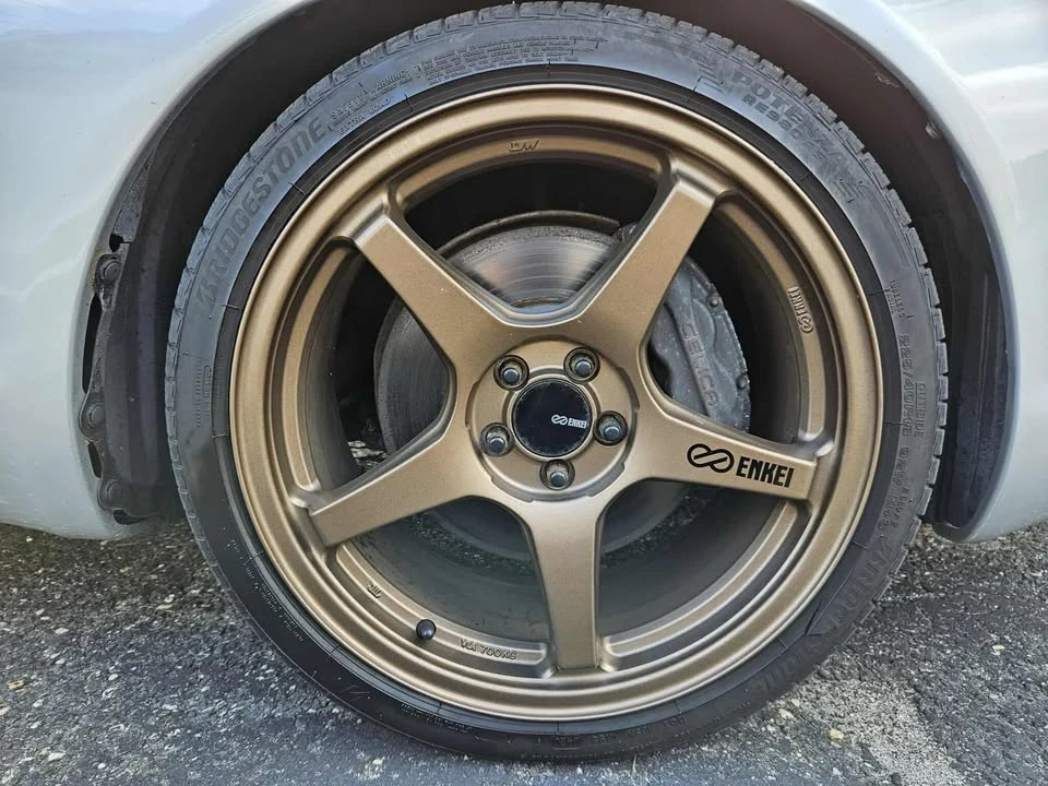 1995 Toyota Celica 6th Gen - Image 11 of 19