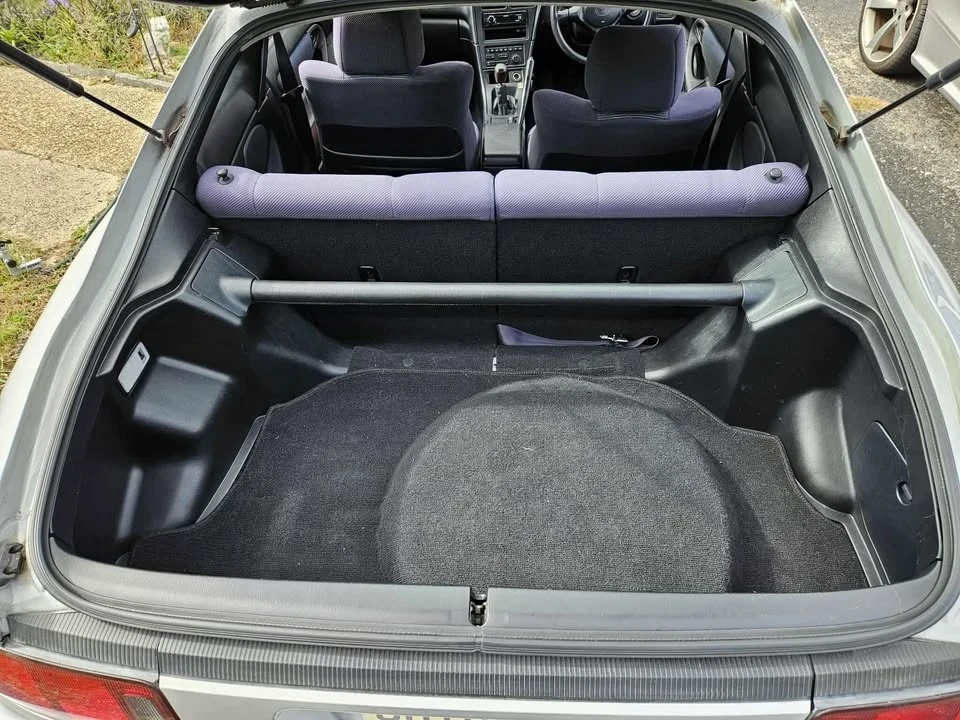 1995 Toyota Celica 6th Gen - Image 15 of 19