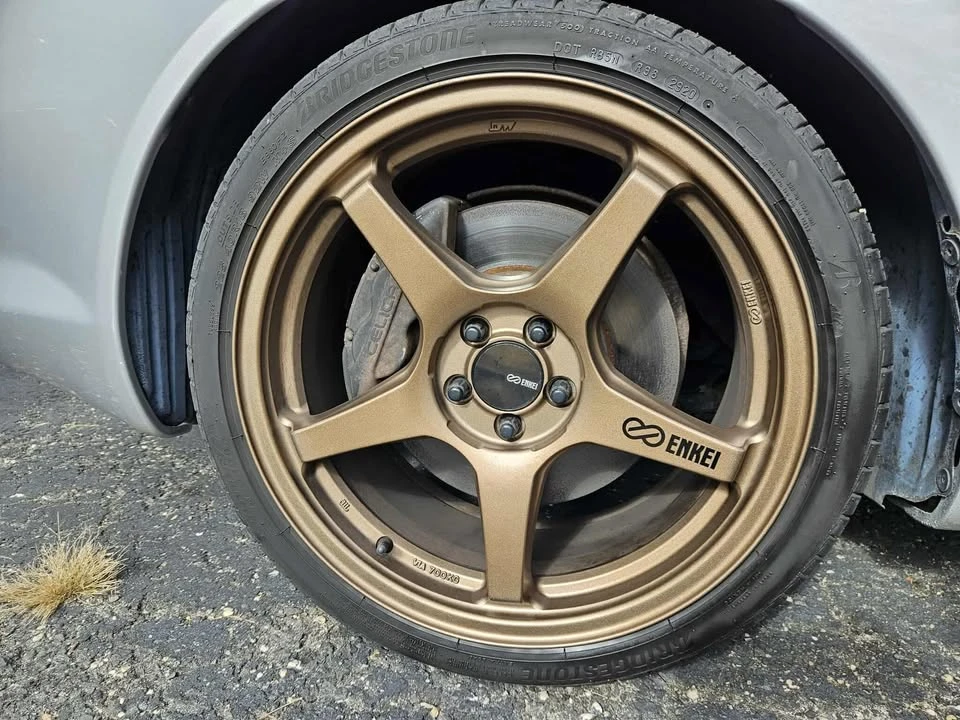 1995 Toyota Celica 6th Gen - Image 17 of 20