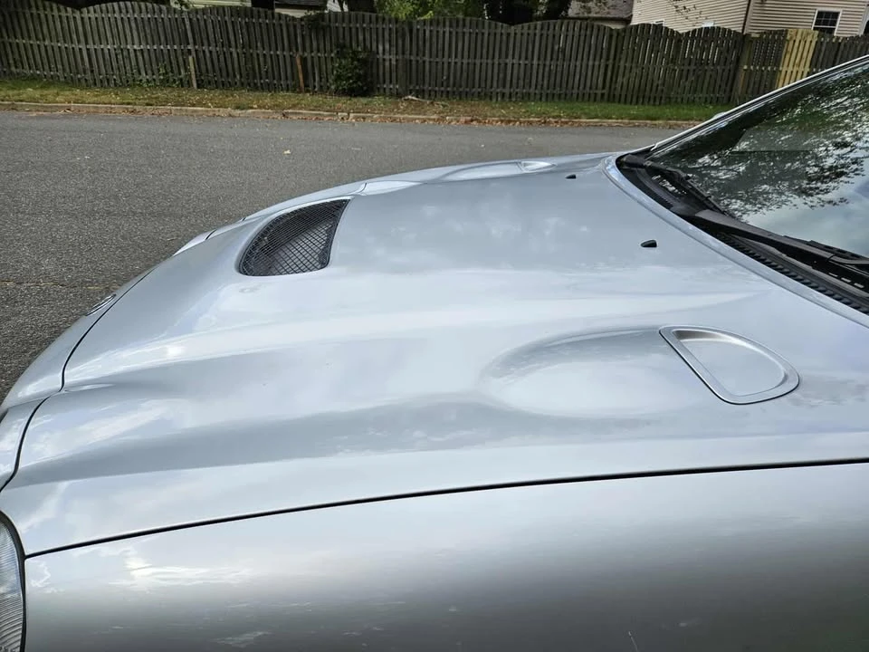 1995 Toyota Celica 6th Gen - Image 18 of 20