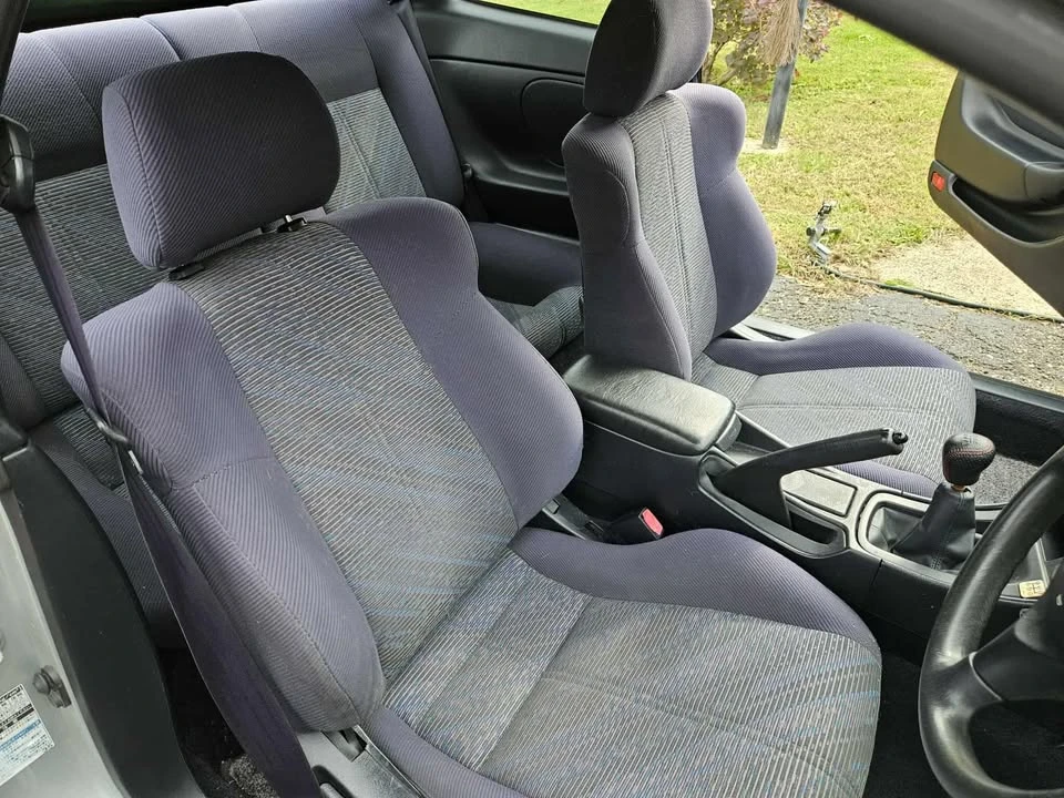 1995 Toyota Celica 6th Gen - Image 10 of 20