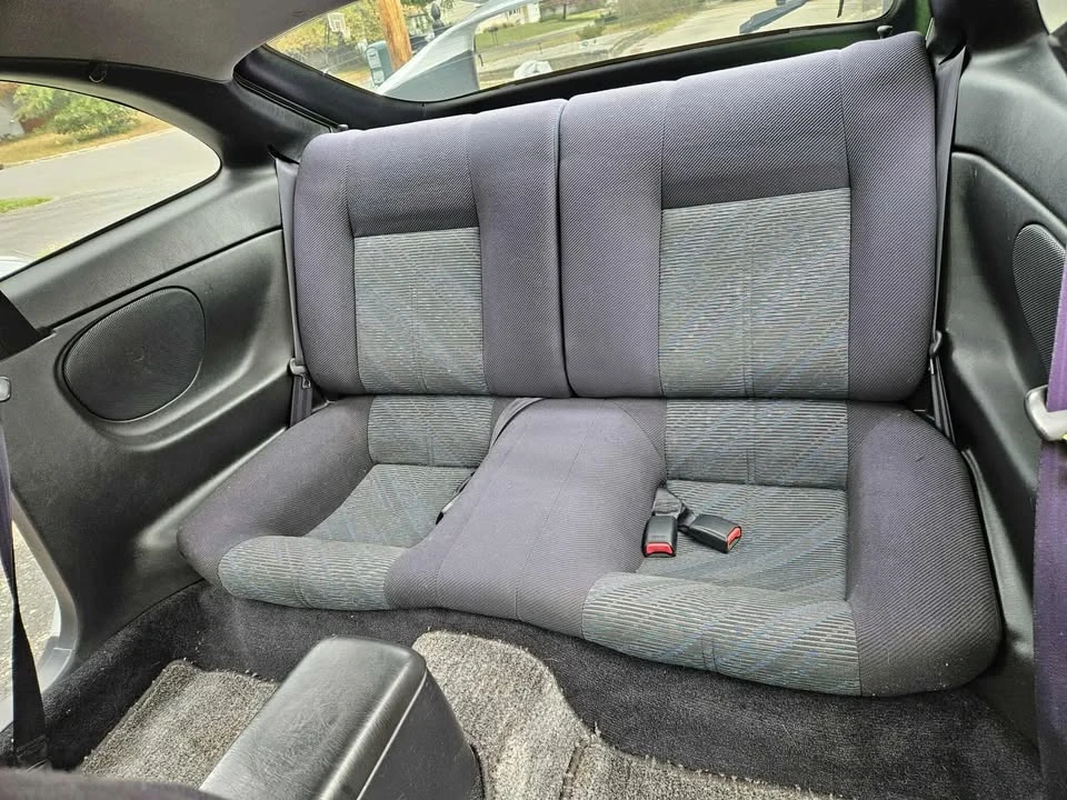 1995 Toyota Celica 6th Gen - Image 11 of 20