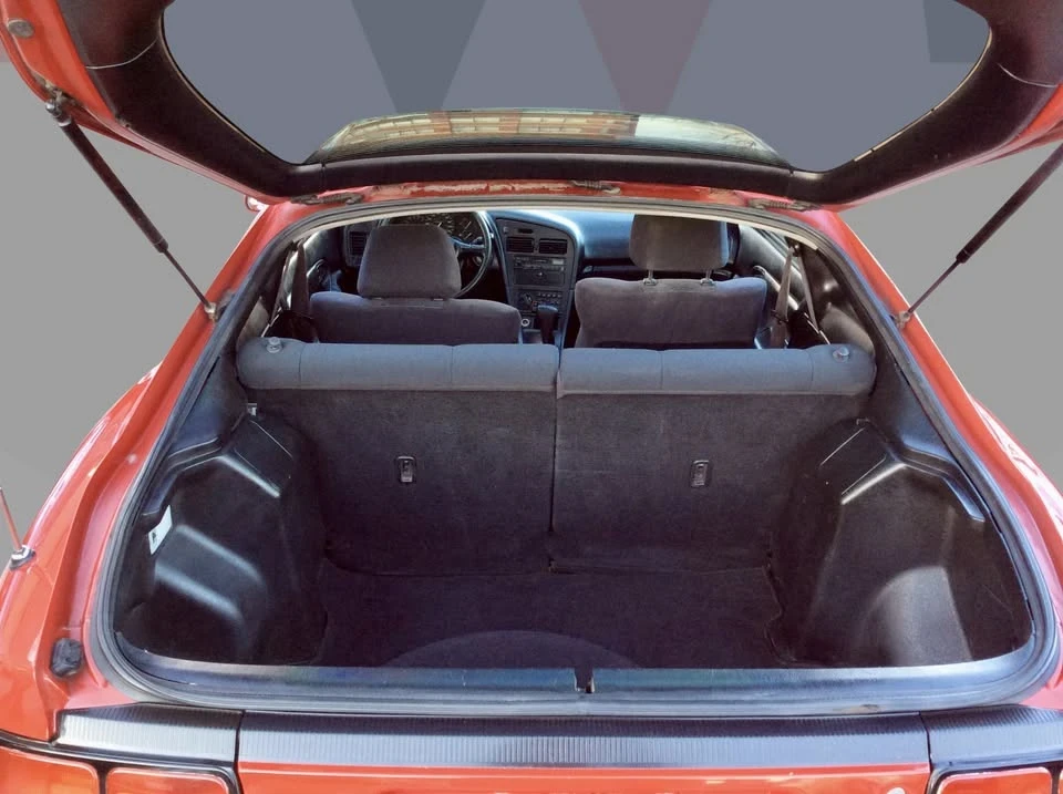 1995 Toyota Celica 6th Gen - Image 11 of 12