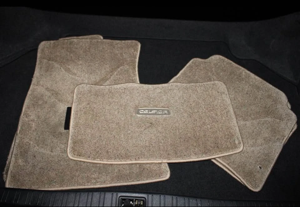 1995 Toyota Celsior 2nd Gen - Image 12 of 14