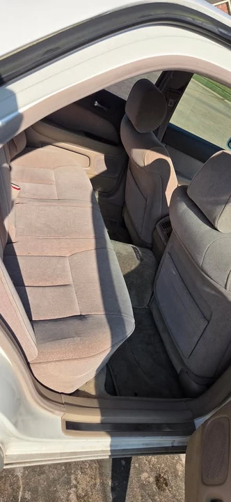 1995 Toyota Celsior 2nd Gen - Image 7 of 15