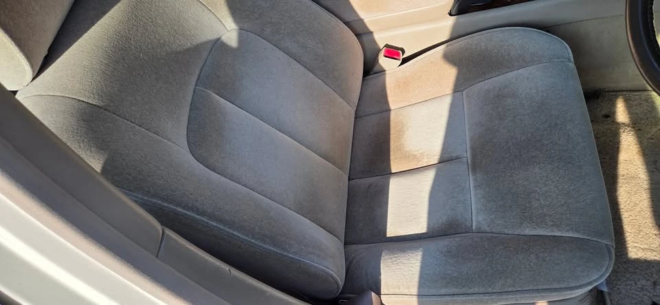 1995 Toyota Celsior 2nd Gen - Image 6 of 15