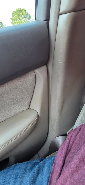 1995 Toyota Celsior 2nd Gen - Image 15 of 15