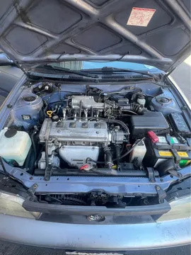 1995 Toyota Corolla 6th Gen - Image 2 of 10