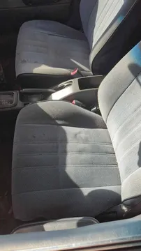 1995 Toyota Corolla 7th Gen - Image 4 of 7