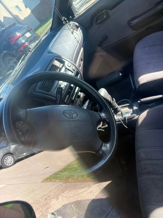 1995 Toyota Corolla 7th Gen - Image 5 of 9