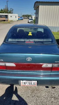 1995 Toyota Corolla 7th Gen - Image 2 of 5