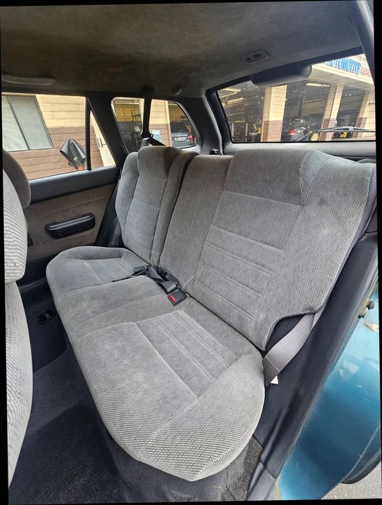 1995 Toyota Corolla 7th Gen - Image 12 of 17