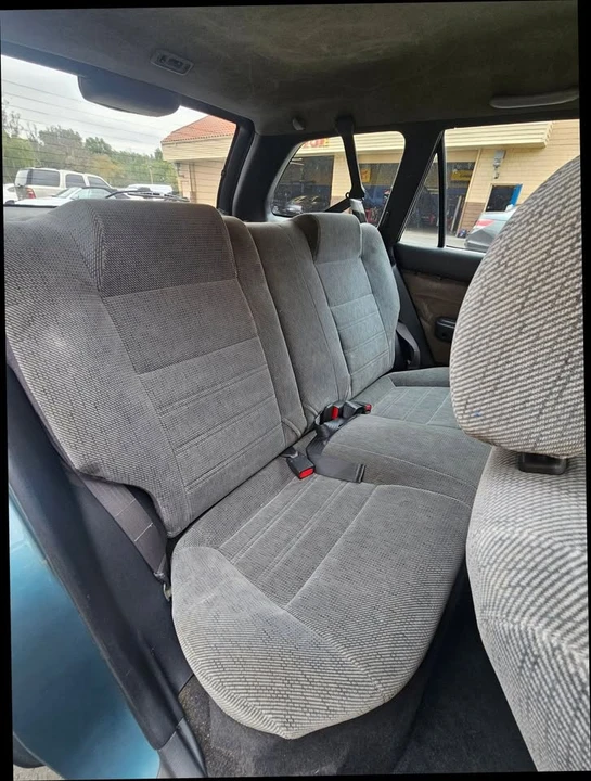 1995 Toyota Corolla 7th Gen - Image 17 of 17