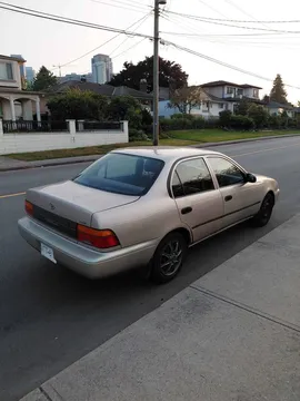 1995 Toyota Corolla 7th Gen - Image 3 of 5