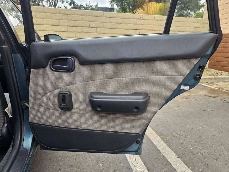 1995 Toyota Corolla 7th Gen - Image 15 of 17