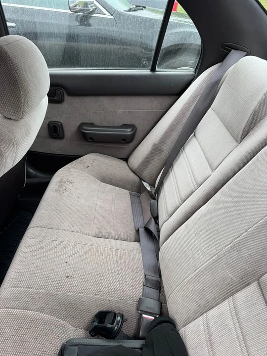 1995 Toyota Corolla 7th Gen - Image 6 of 7
