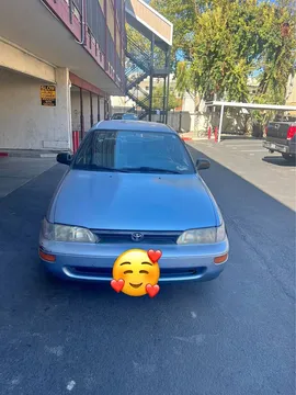1995 Toyota Corolla CE Sedan