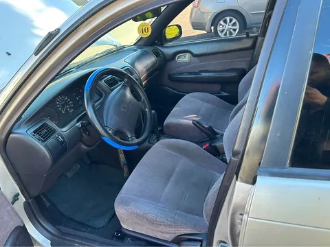 1995 Toyota Corolla 7th Gen - Image 3 of 10
