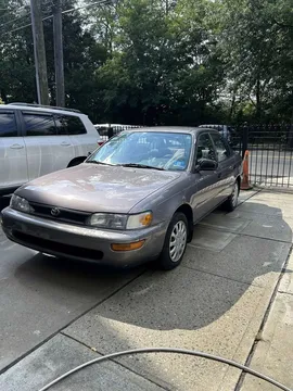 1995 Toyota Corolla 7th Gen - Image 3 of 6