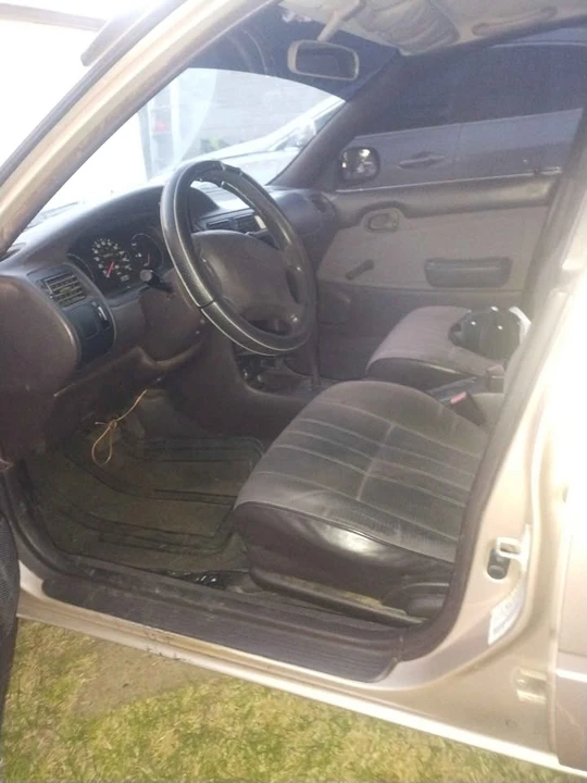 1995 Toyota Corolla 6th Gen - Image 4 of 5