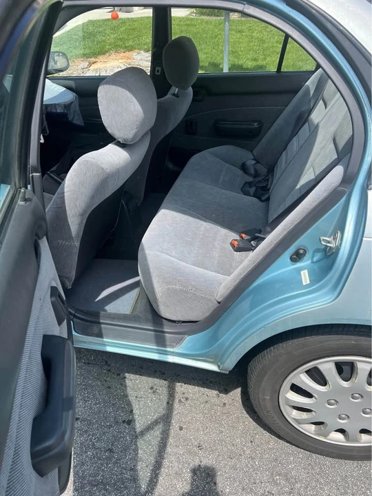 1995 Toyota Corolla 7th Gen - Image 13 of 14