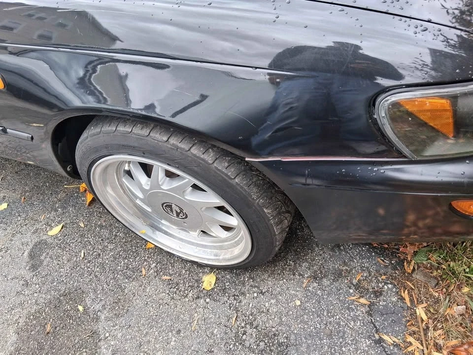 1995 Toyota Corolla 7th Gen - Image 10 of 14