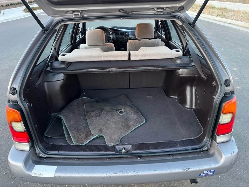 1995 Toyota Corolla 7th Gen - Image 8 of 18