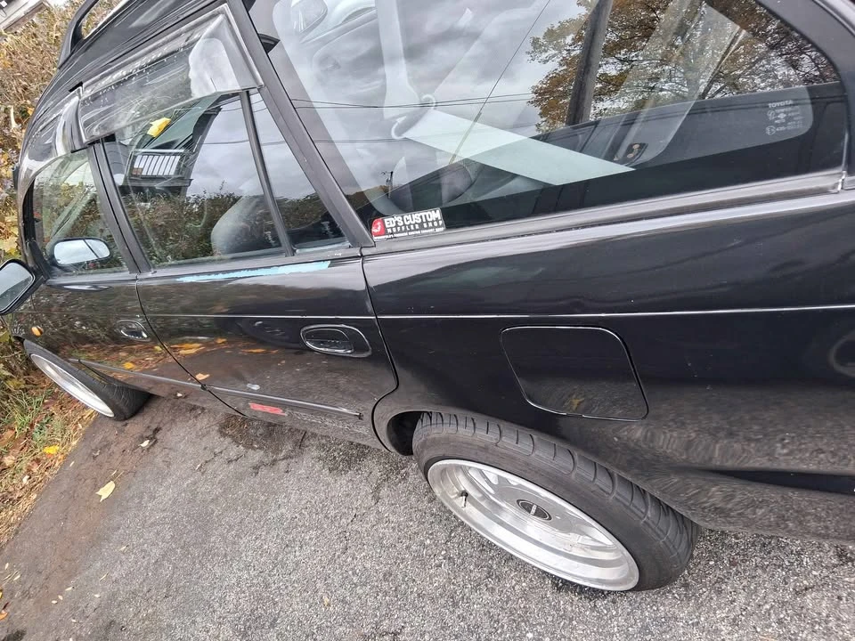 1995 Toyota Corolla 7th Gen - Image 18 of 20
