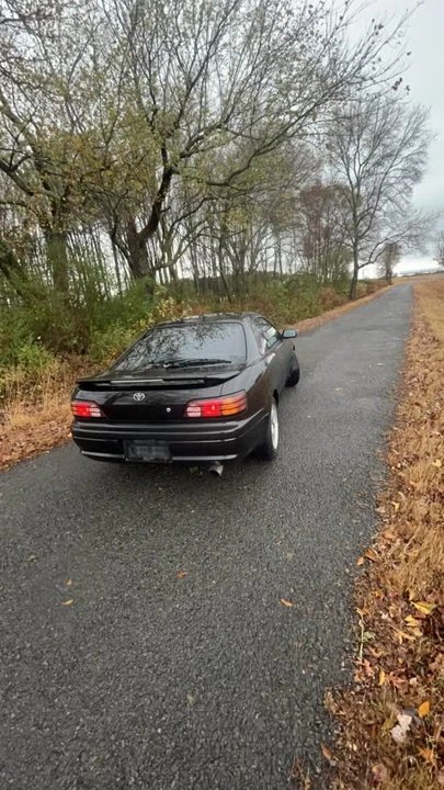 1995 Toyota Corolla Sprinter 7th Gen - Image 3 of 6