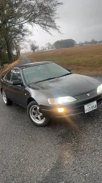 1995 Toyota Corolla Sprinter 7th Gen - Image 2 of 6