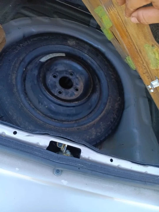 1995 Toyota Corolla 7th Gen - Image 3 of 20