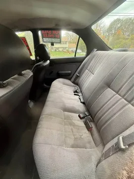 1995 Toyota Corolla 7th Gen - Image 4 of 5