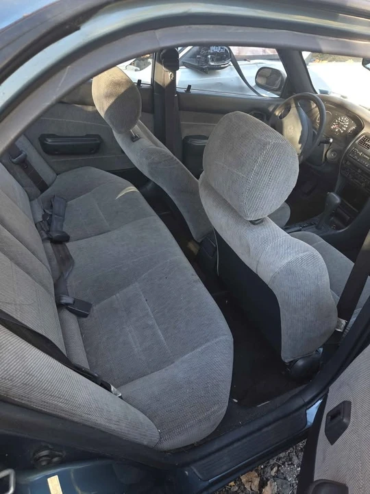 1995 Toyota Corolla 8th Gen - Image 8 of 10