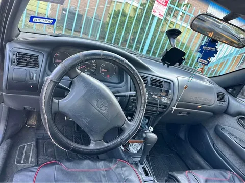 1995 Toyota Corolla 7th Gen - Image 3 of 6