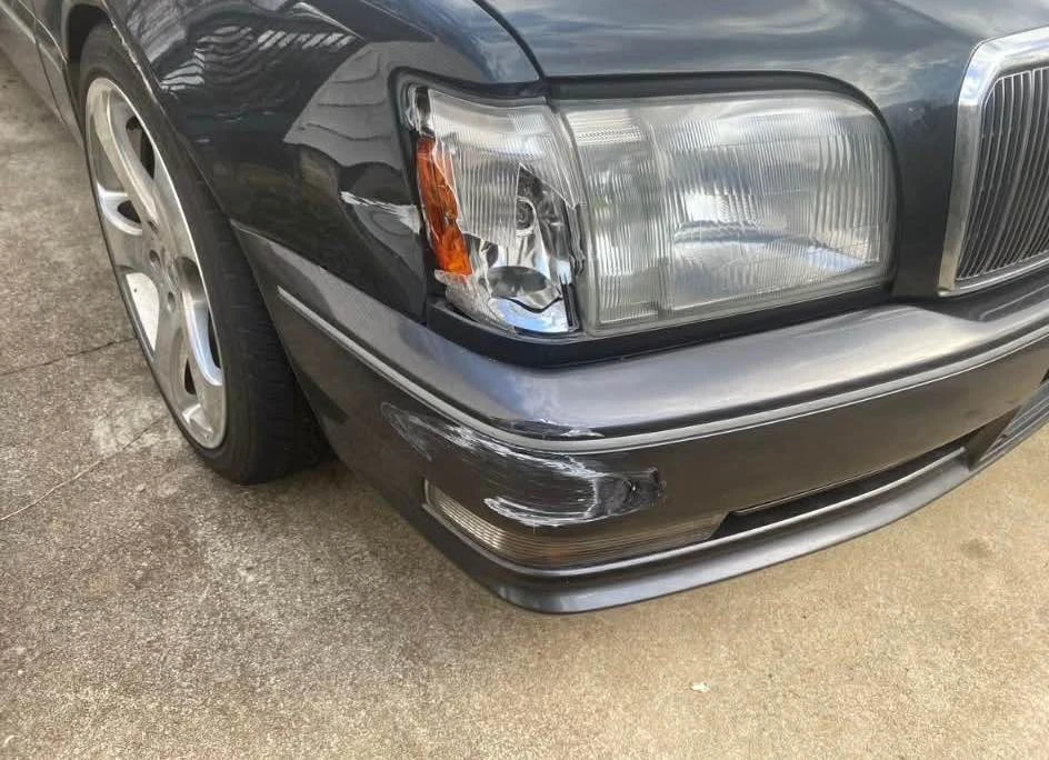 1995 Toyota Crown 9th Gen - Image 7 of 8