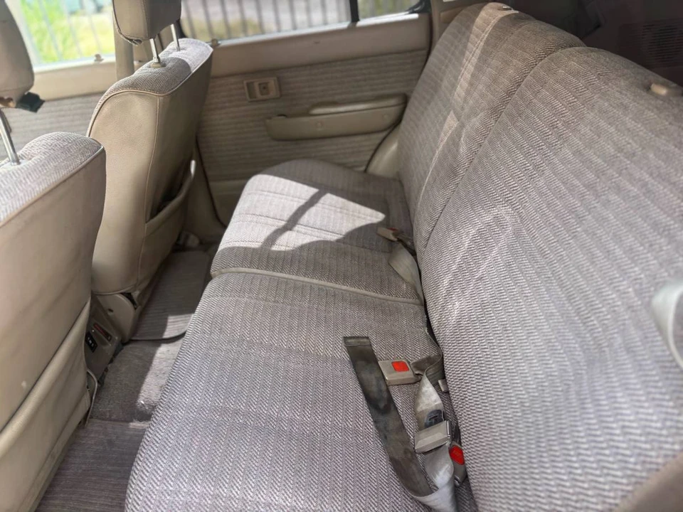 1995 Toyota 4Runner 2nd Gen - Image 12 of 12