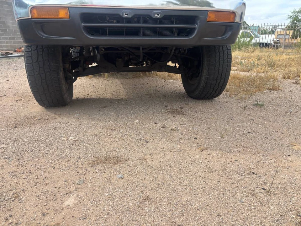 1995 Toyota 4Runner 2nd Gen - Image 6 of 12