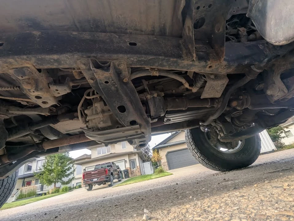 1995 Toyota 4Runner 2nd Gen - Image 8 of 9