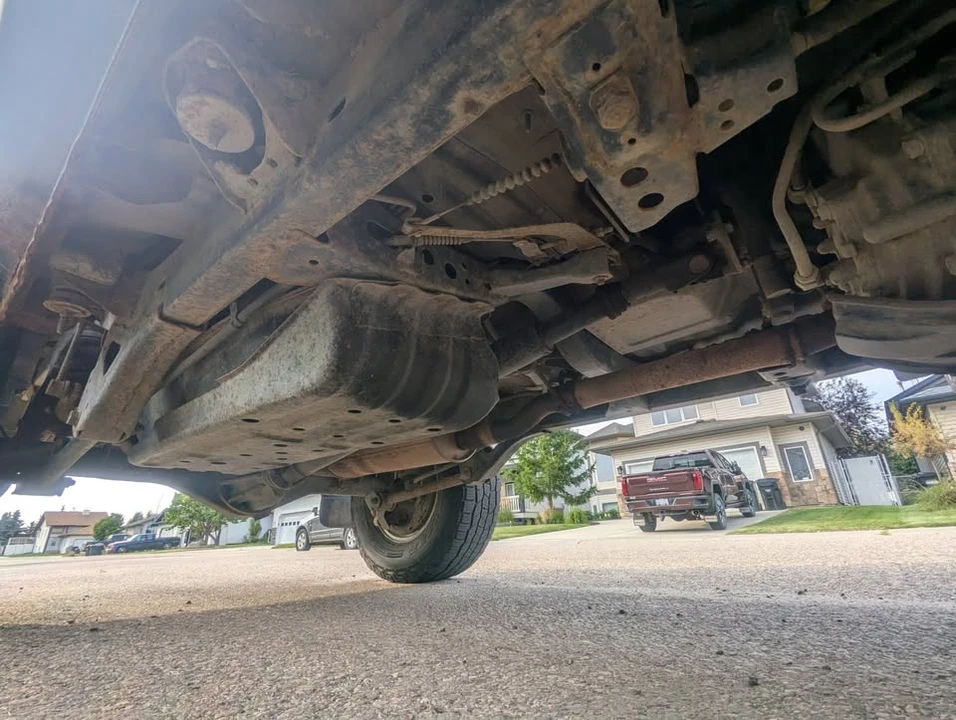 1995 Toyota 4Runner 2nd Gen - Image 7 of 9