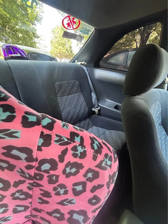 1995 Toyota Corolla Sprinter 7th Gen - Image 4 of 8
